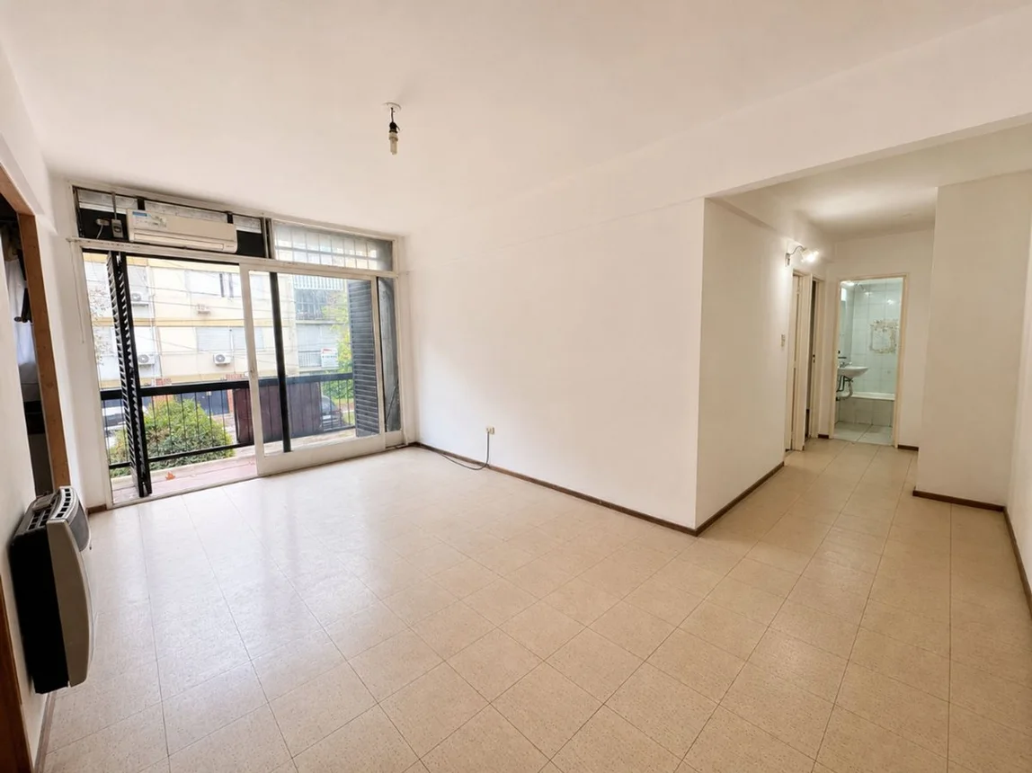 Departamento en venta en Ciudad Jardín, foto 3