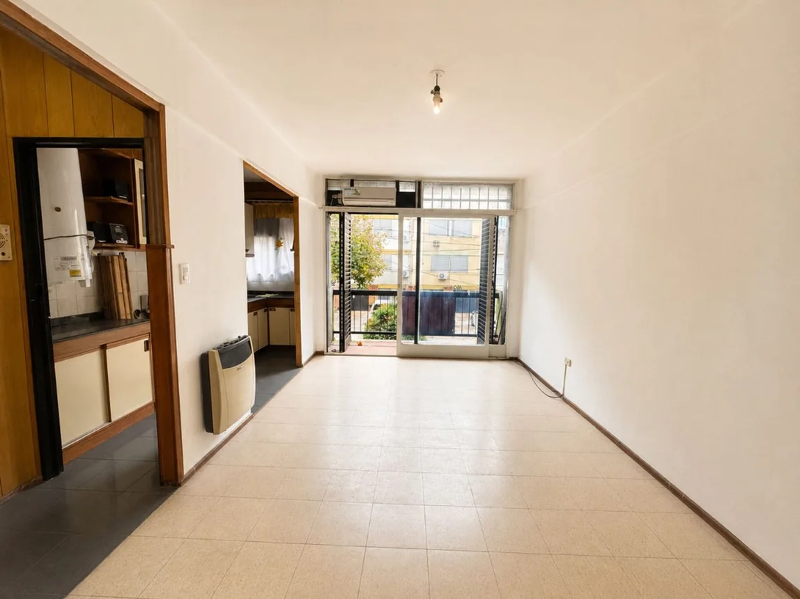 Departamento en venta en Ciudad Jardín, foto 5