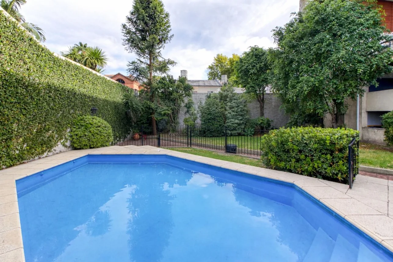 Dúplex en venta en Villa Devoto, foto 2