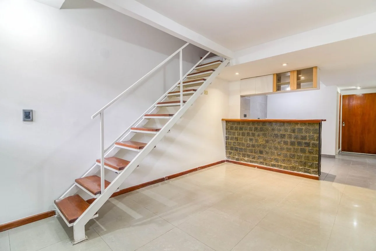 Dúplex en venta en Villa Devoto