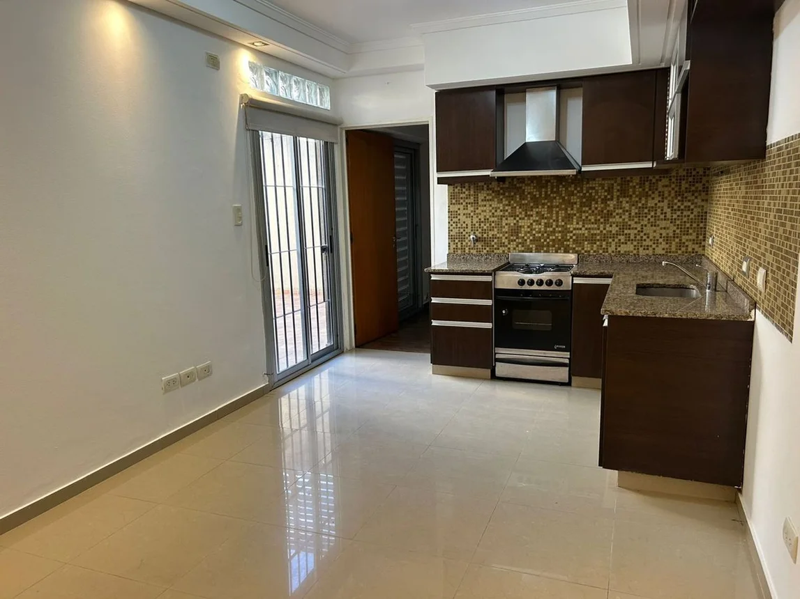 Departamento en venta en Villa Luro