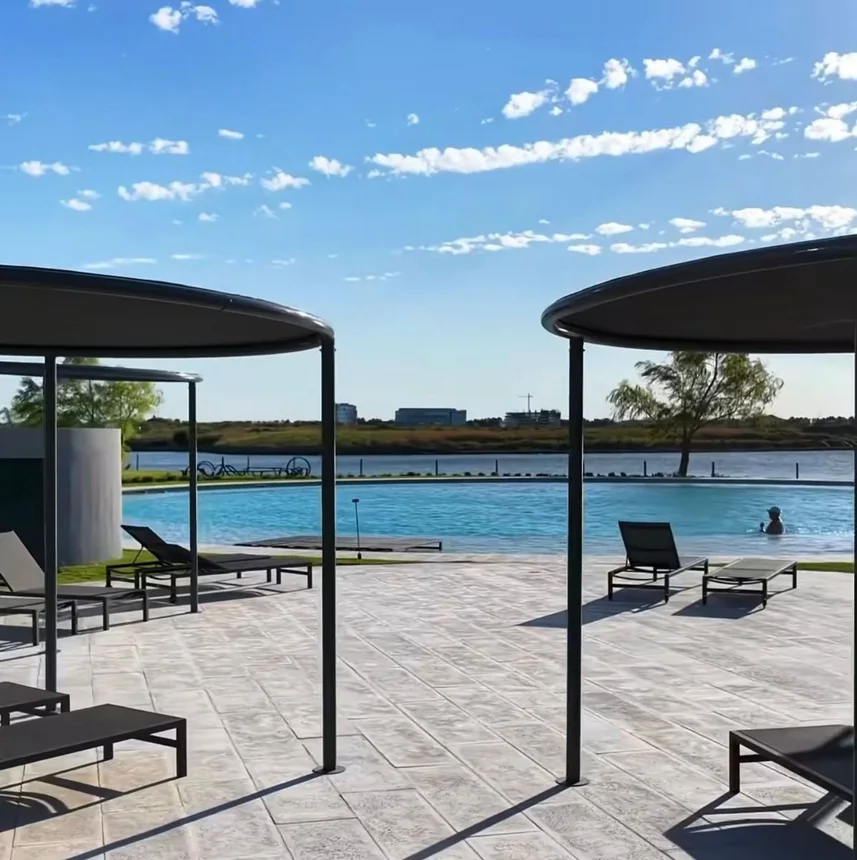 Departamento de 3 ambientes en venta en Nordelta, Avenida del Golf 500