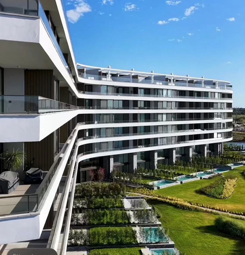 Departamento de 3 ambientes en venta en Nordelta, Avenida del Golf 500, foto 4