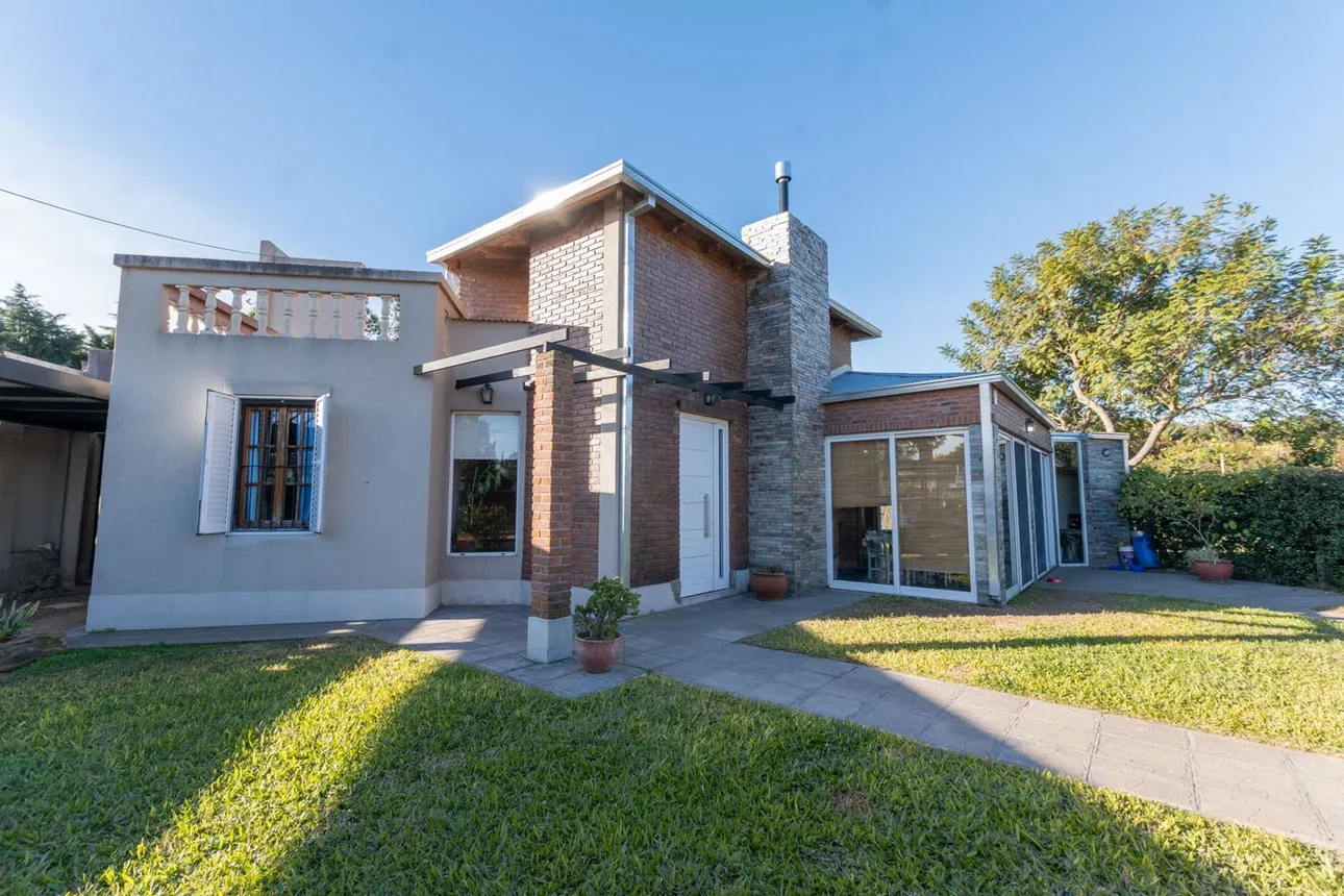 Casa en venta en Santa Fe