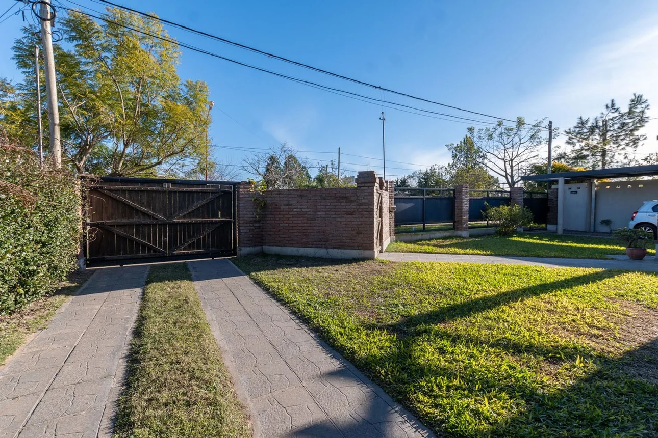 Casa en venta en Santa Fe, foto 5