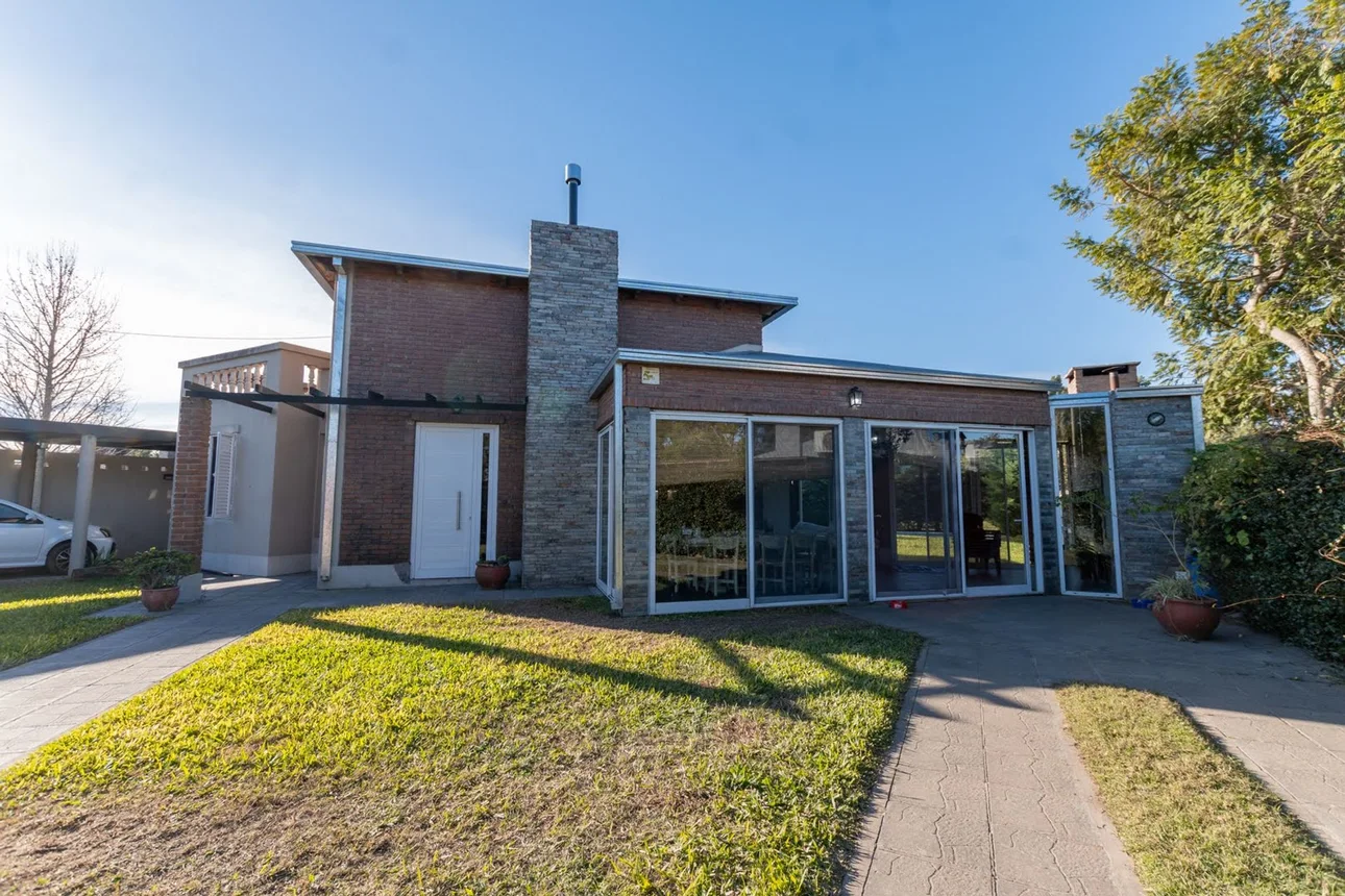 Casa en venta en Santa Fe, foto 3