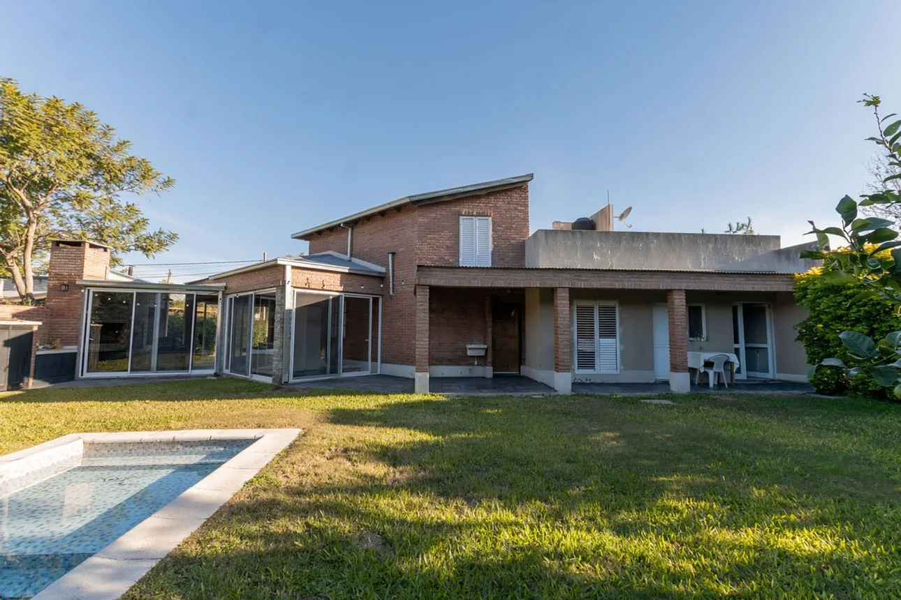 Casa en venta en Santa Fe, foto 2