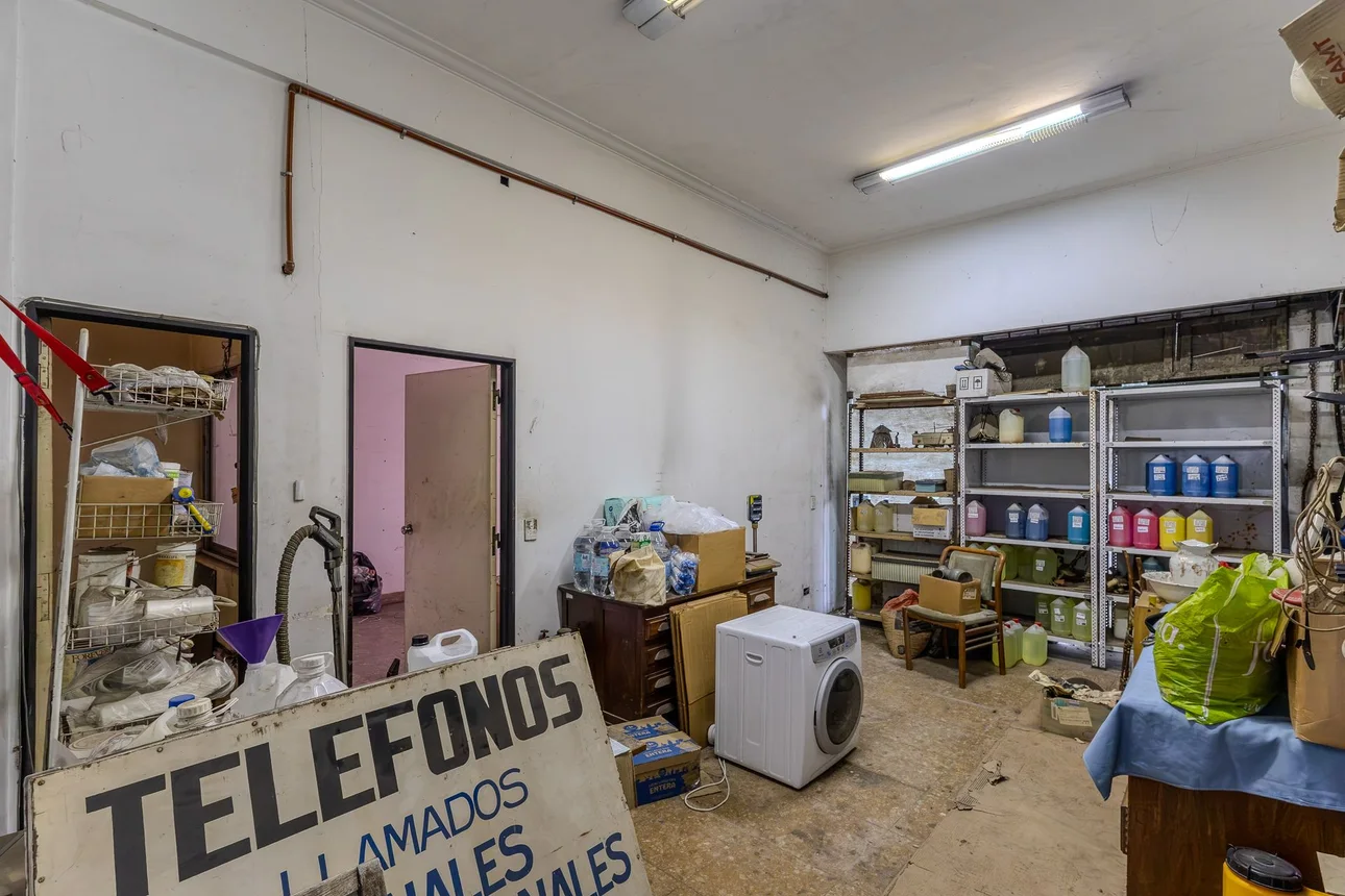 Casa de 10 ambientes en venta en Olivos, San Lorenzo 1500, foto 4