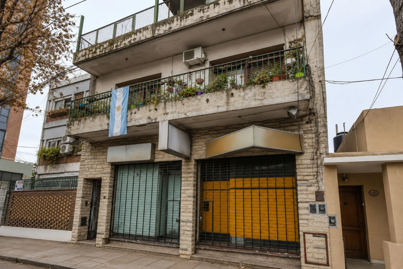 Casa de 10 ambientes en venta en Olivos, San Lorenzo 1500, foto 2