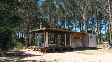 Casa en venta en Barra Verde Maldonado