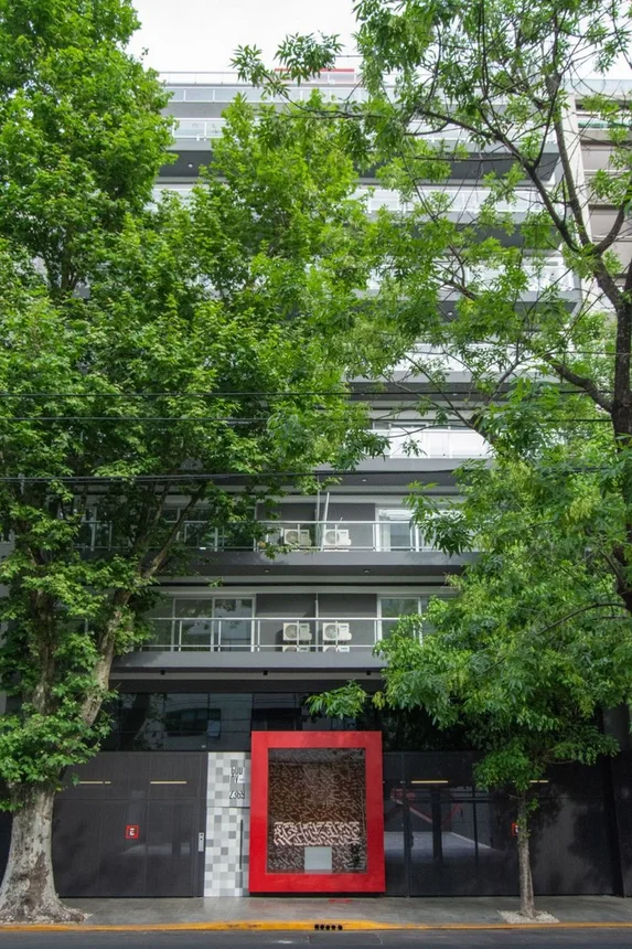 Monoambiente en venta en Palermo, foto 4
