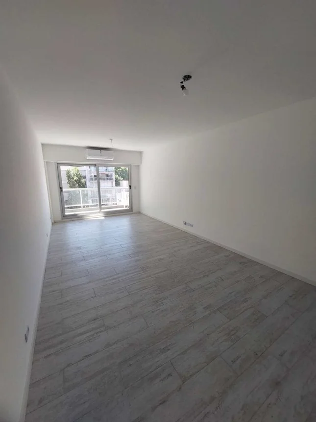Monoambiente en venta en Palermo