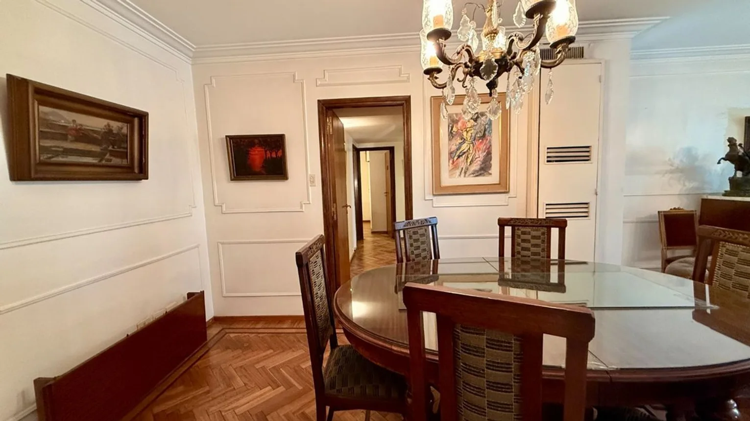 Departamento en venta en Rosario, foto 3