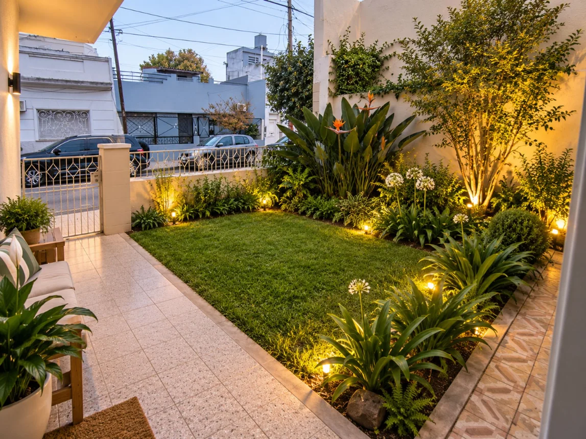 Casa de 4 ambientes en venta en Ciudadela, Capurro 3500, foto 3