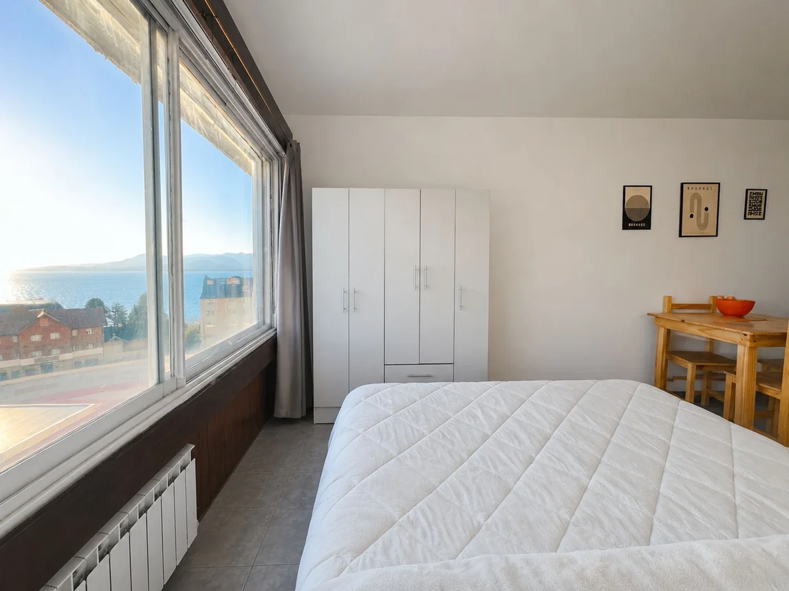 Monoambiente en venta en San Carlos de Bariloche