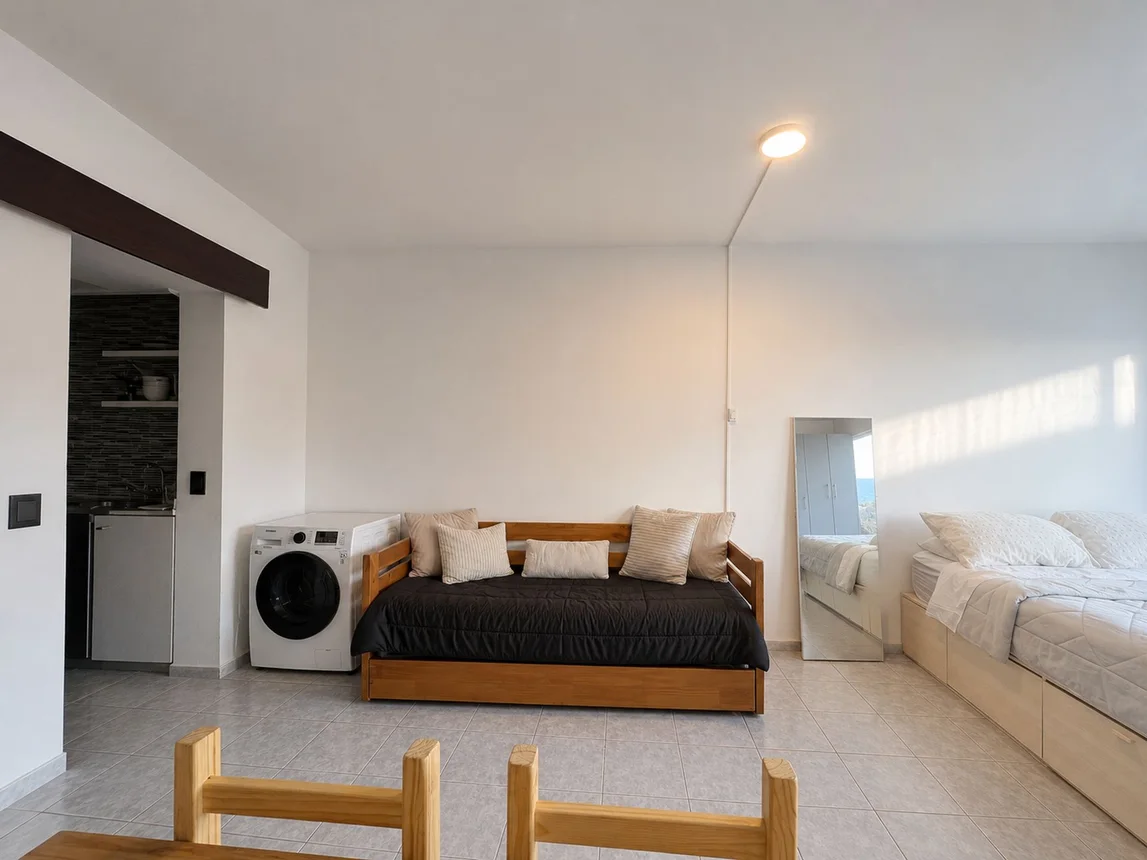 Monoambiente en venta en San Carlos de Bariloche, foto 4