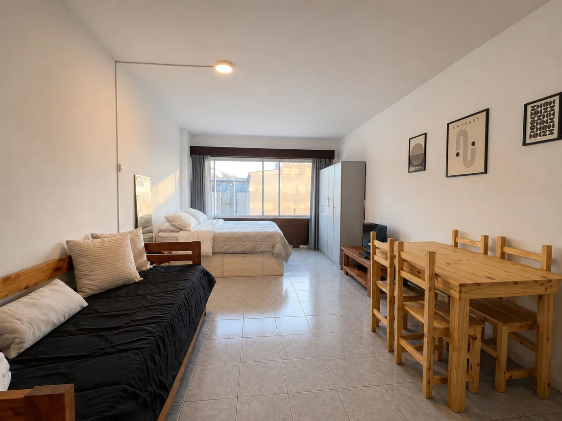 Monoambiente en venta en San Carlos de Bariloche, foto 2