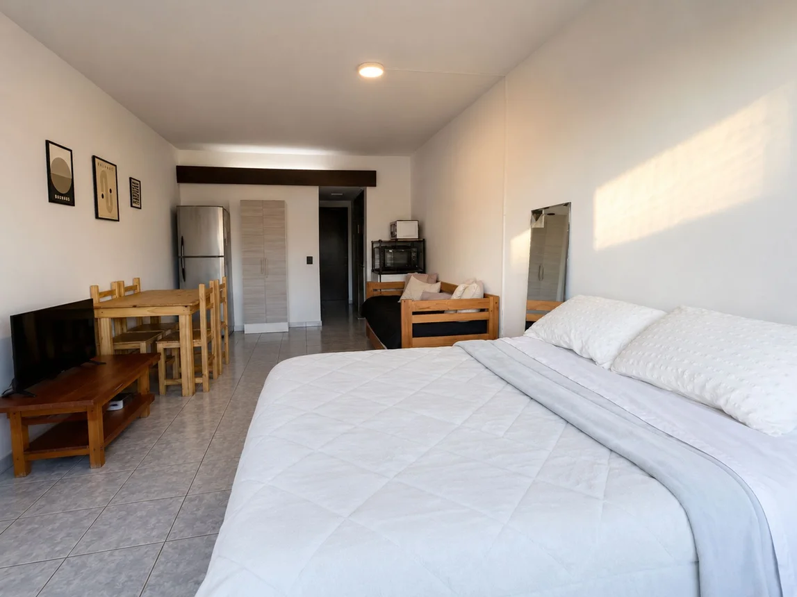 Monoambiente en venta en San Carlos de Bariloche, foto 3