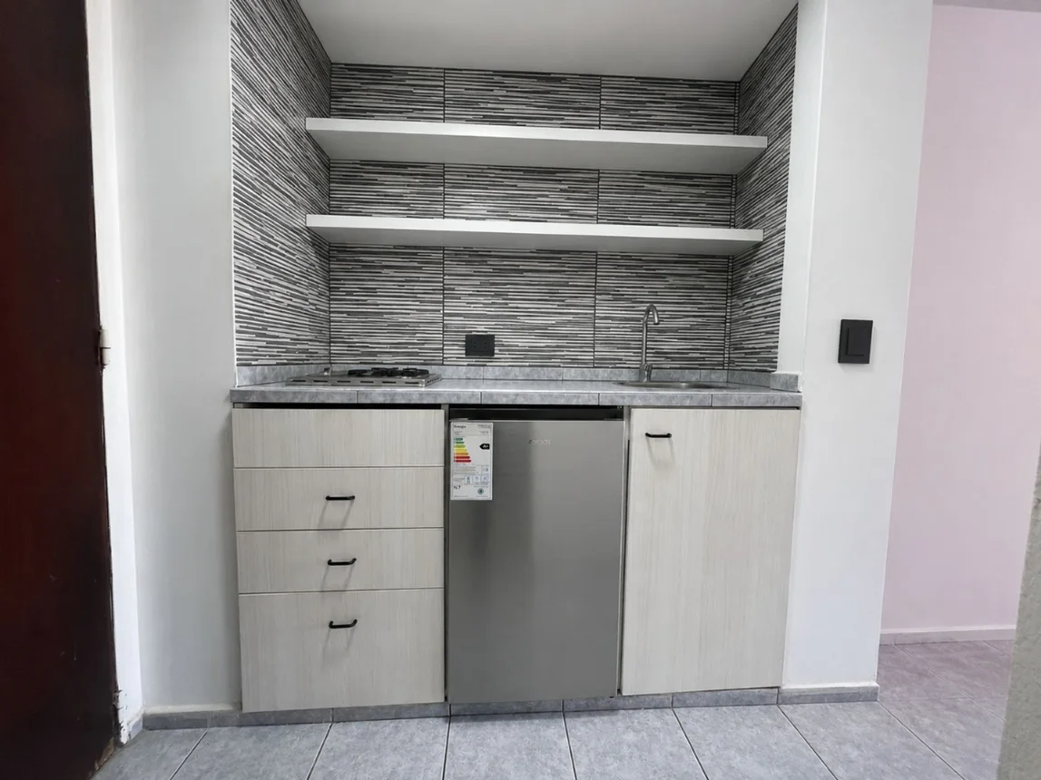 Monoambiente en venta en San Carlos de Bariloche, foto 5