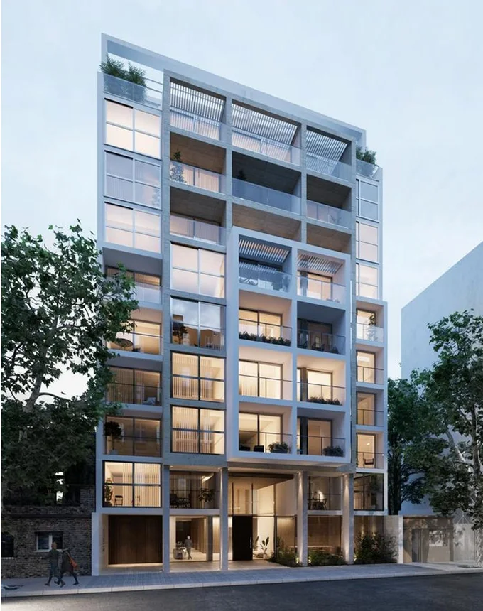 Departamento en venta en Saavedra