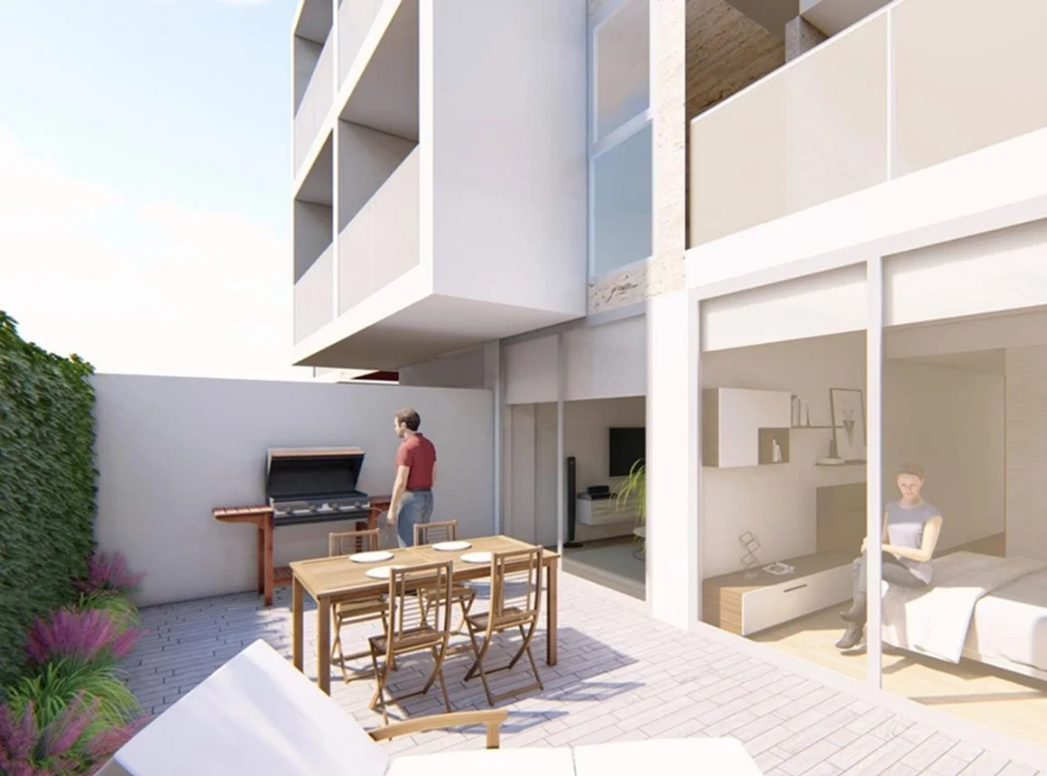 Departamento en venta en Saavedra, foto 2