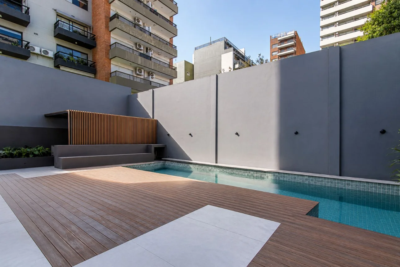 Departamento en venta en Saavedra, foto 3