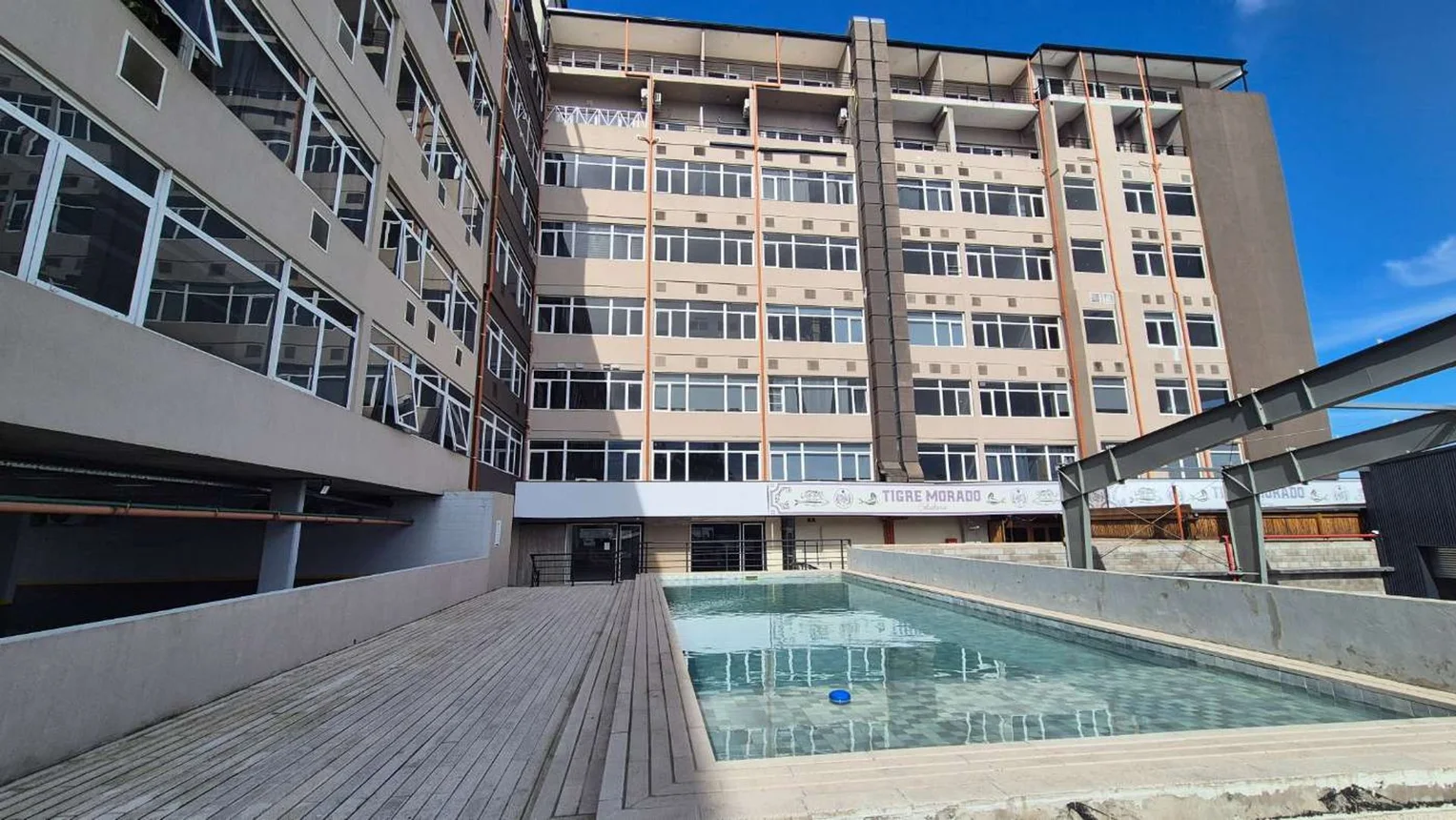 Departamento en venta en Rincón de Milberg, Jose M. Paiva 1500