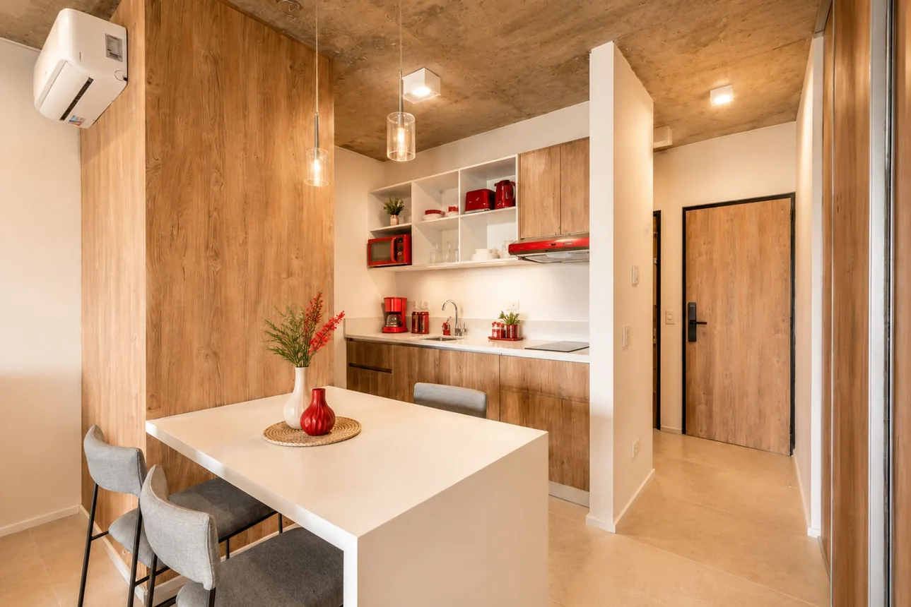 Venta monoambiente en palermo, foto 1