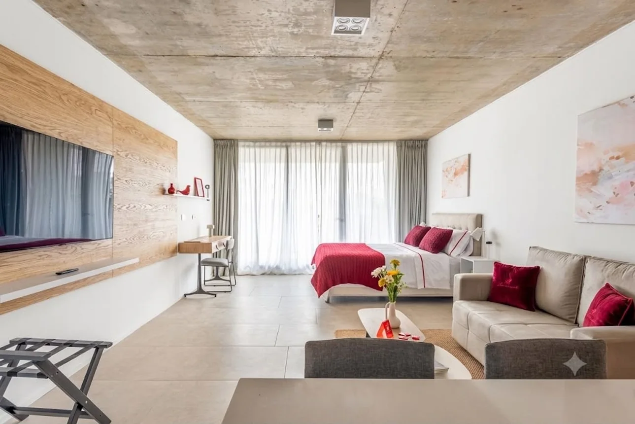 Venta monoambiente en palermo, foto 5