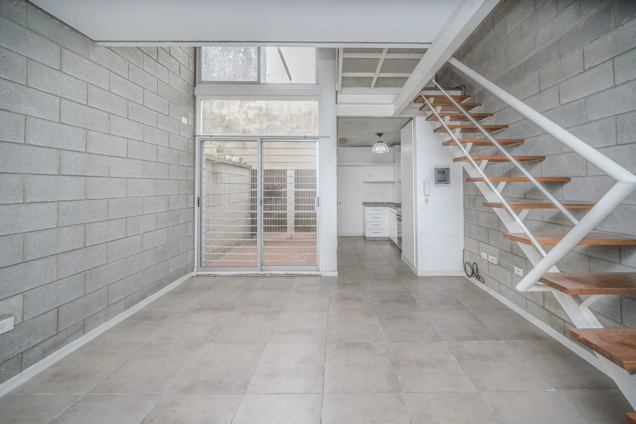 Alquiler PH 3 amb devoto - oportunidad -, foto 1