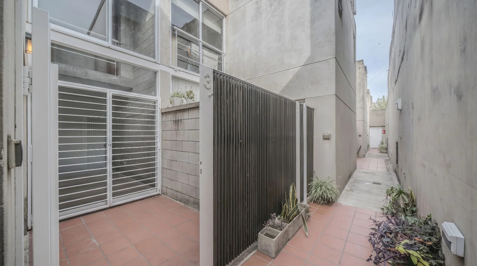 Alquiler PH 3 amb devoto - oportunidad -, foto 4