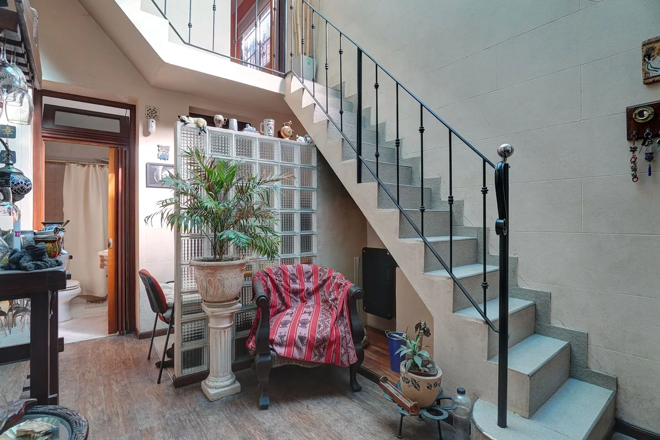 PH de 3 ambientes en venta en Boedo, Virrey Liniers 2000