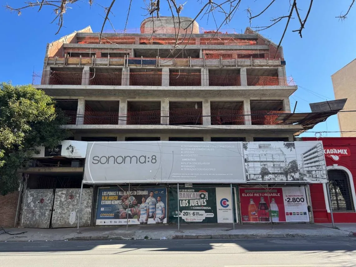 Departamento en venta en Córdoba, foto 5