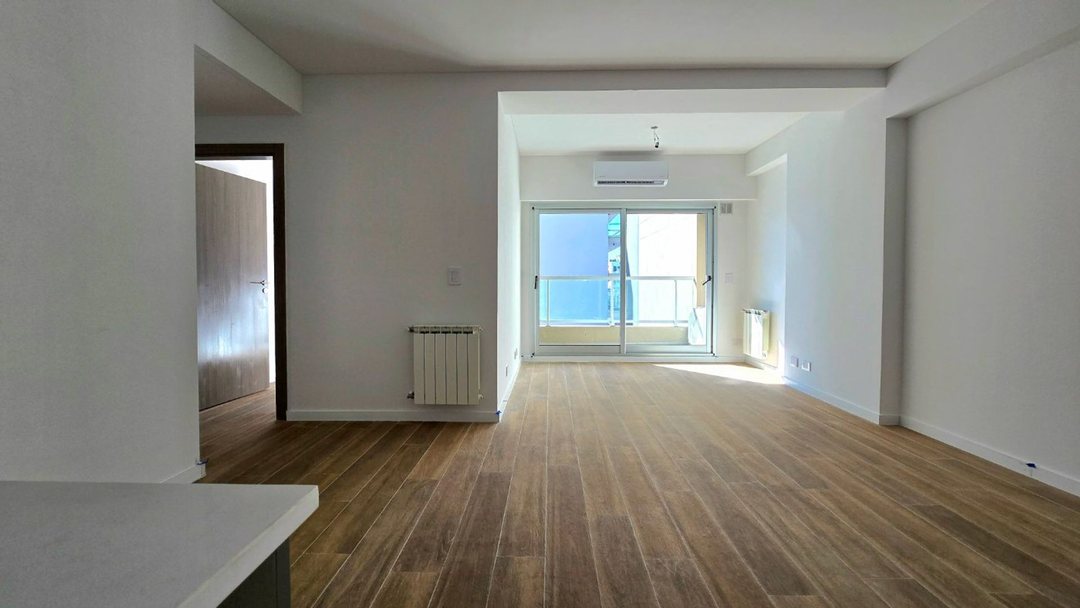 Vende 3 ambientes en Barrio Nuñez
