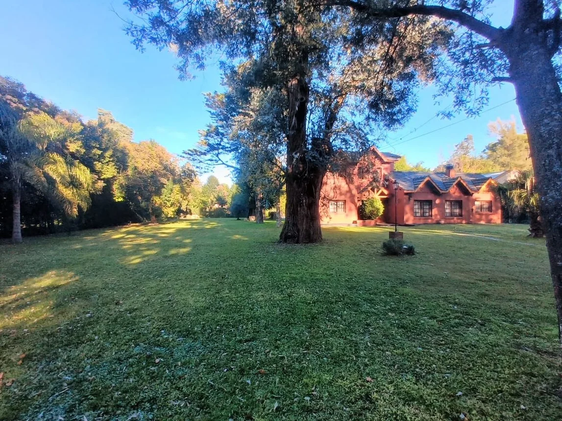 Casa de 5 ambientes en venta en Ingeniero Maschwitz, José Hernández 2200, foto 5