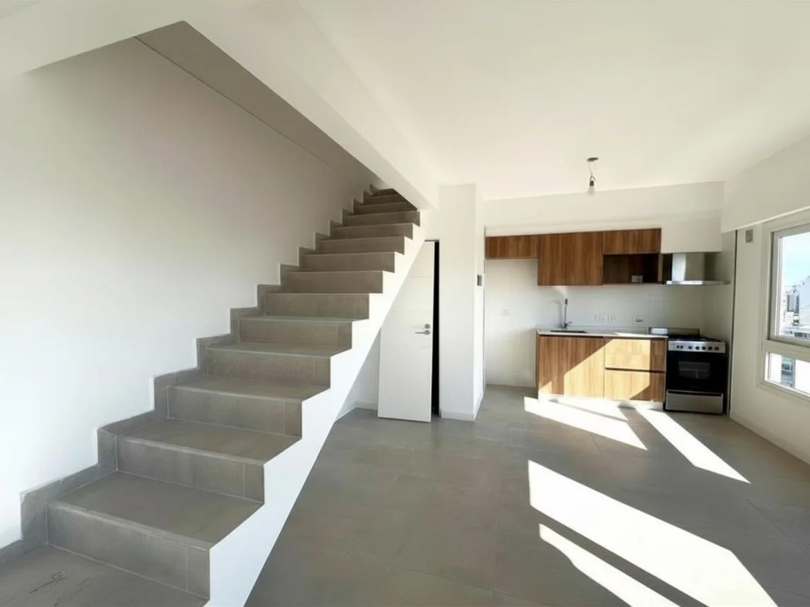 Dúplex en venta en Caballito, foto 3