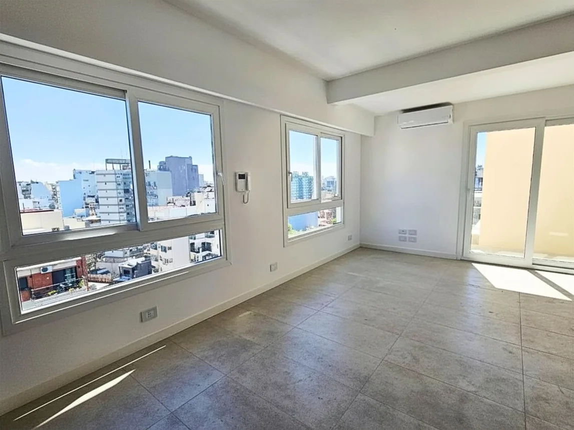 Dúplex en venta en Caballito, foto 2