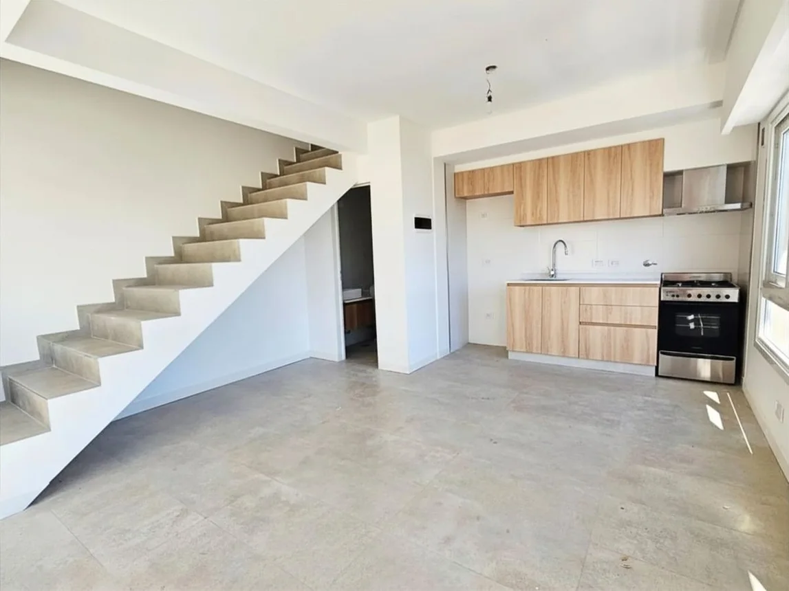 Dúplex en venta en Caballito