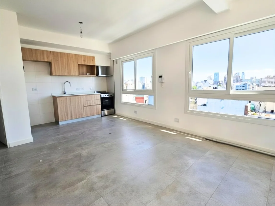 Dúplex en venta en Caballito, foto 5