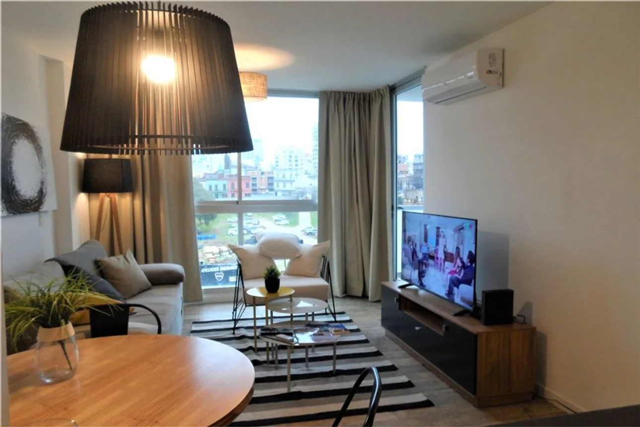 Departamento de 2 ambientes en venta en Puerto Madero, Avenida Paseo Colón 1400, foto 2
