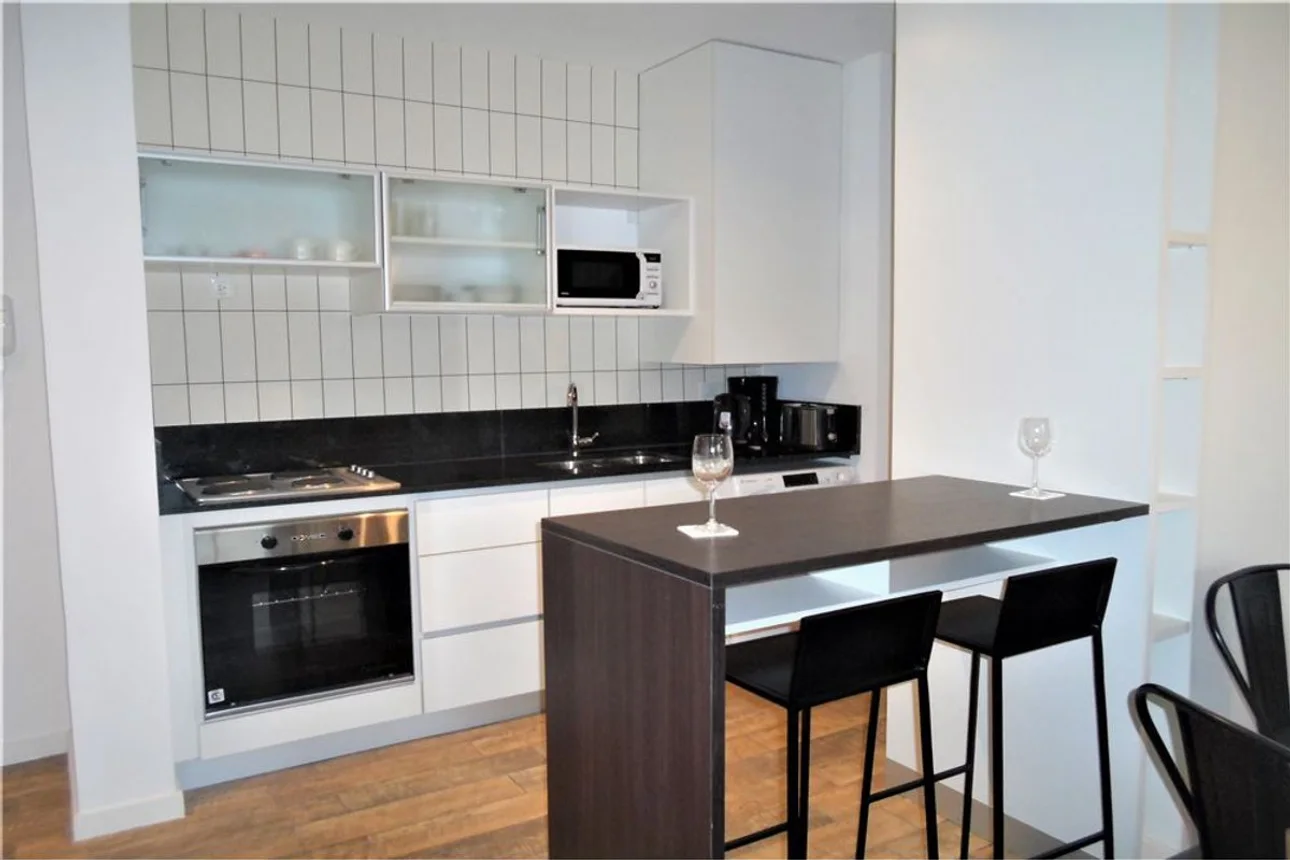 Departamento de 2 ambientes en venta en Puerto Madero, Avenida Paseo Colón 1400, foto 5