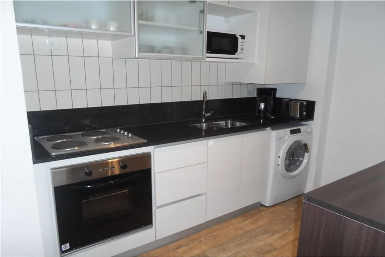 Departamento de 2 ambientes en venta en Puerto Madero, Avenida Paseo Colón 1400, foto 4