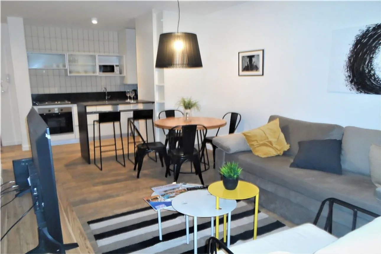 Departamento de 2 ambientes en venta en Puerto Madero, Avenida Paseo Colón 1400, foto 3