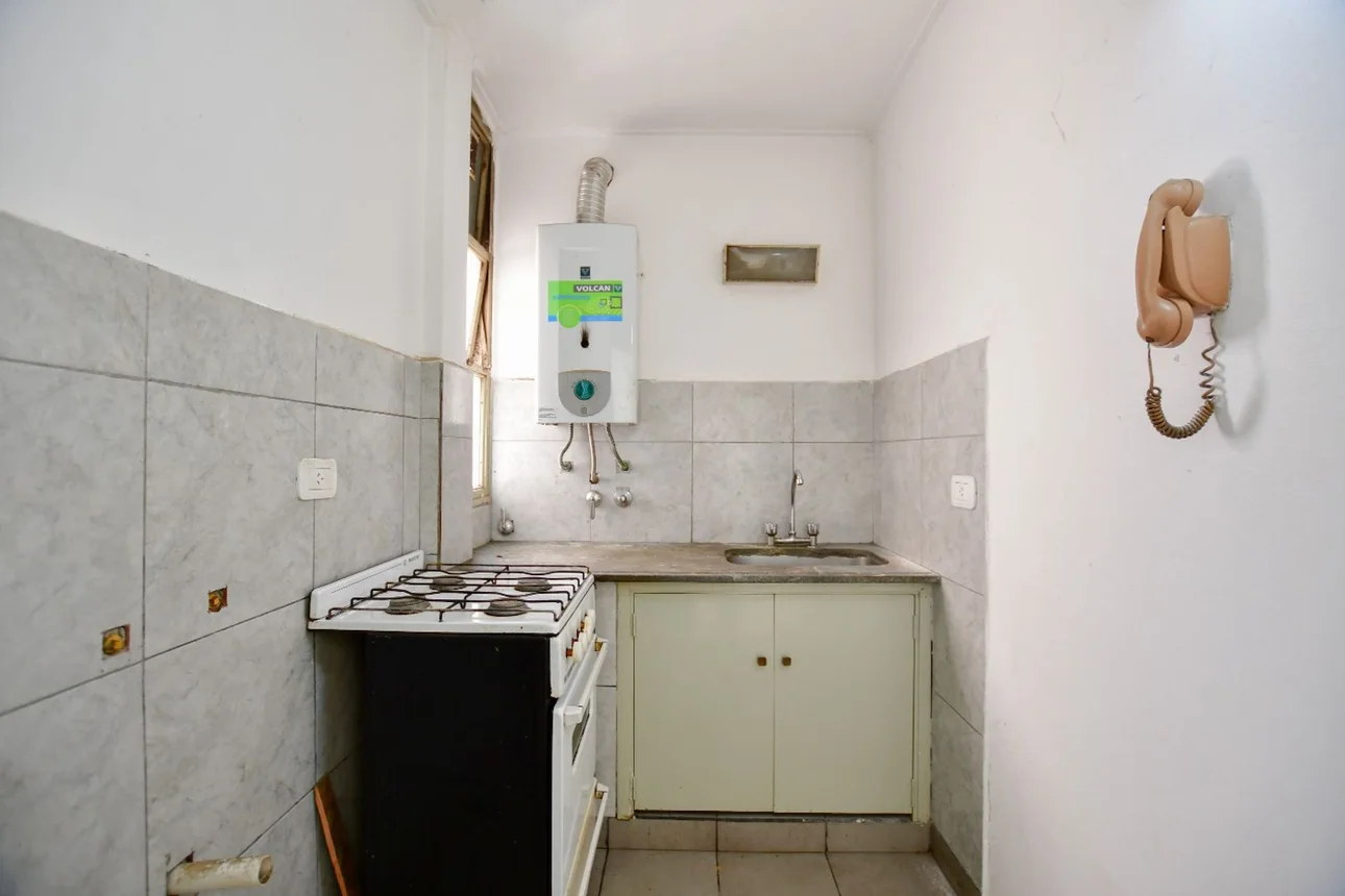 Monoambiente en venta en La Plata, foto 3