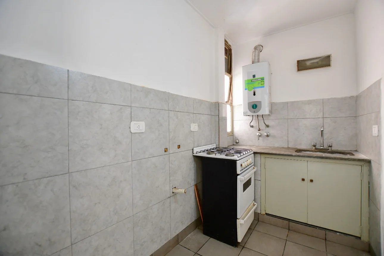 Monoambiente en venta en La Plata, foto 2