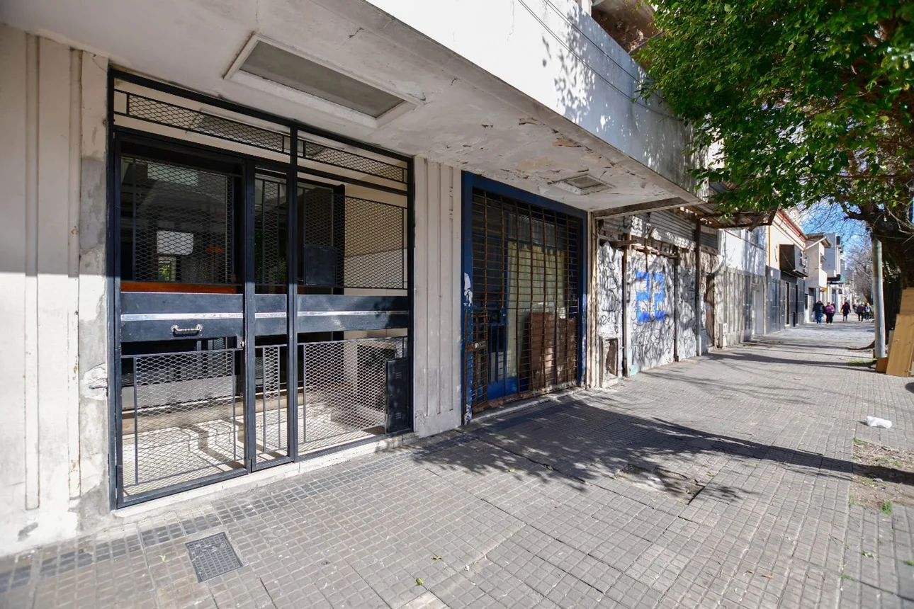 Monoambiente en venta en La Plata