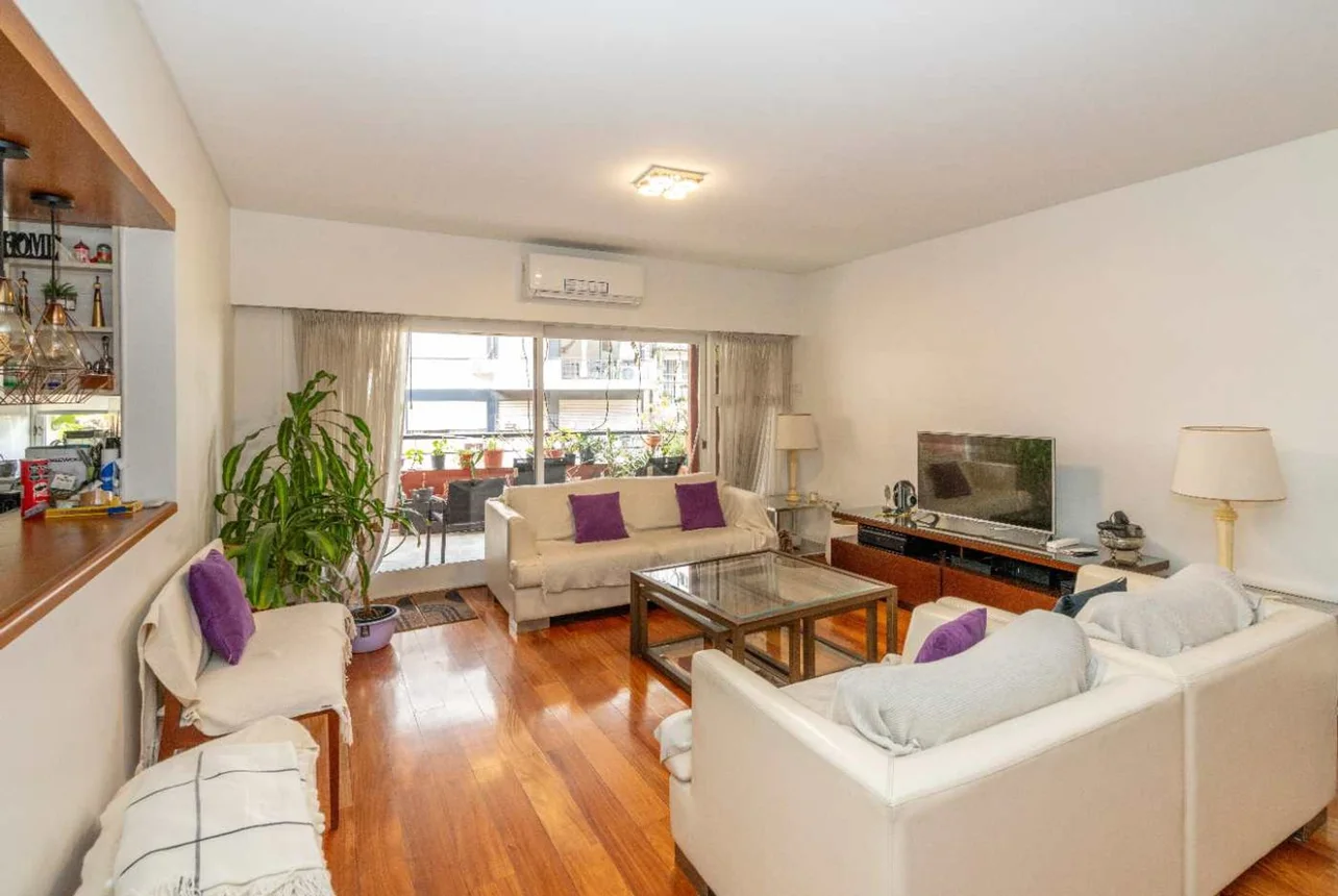 Departamento en venta en Palermo, foto 2