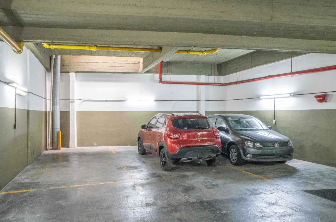 Departamento en venta en Palermo, foto 4
