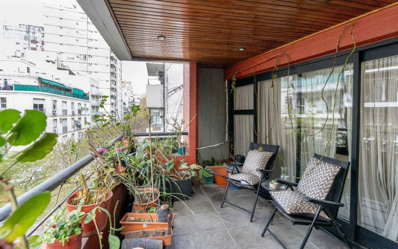 Departamento en venta en Palermo
