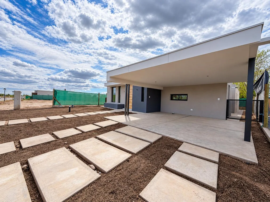 Casa en venta en Luján de Cuyo